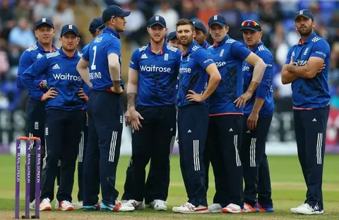 scotland national cricket team vs england cricket team timeline
