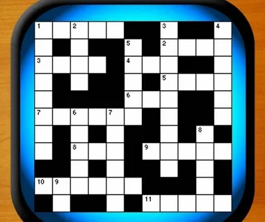 silly mistake crossword