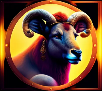 ram in the zodiac nyt