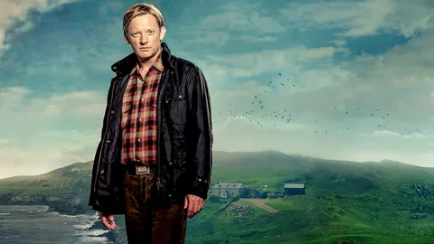 shetland series 8