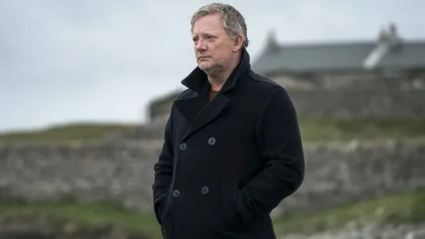 shetland series 8