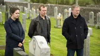 shetland series 8