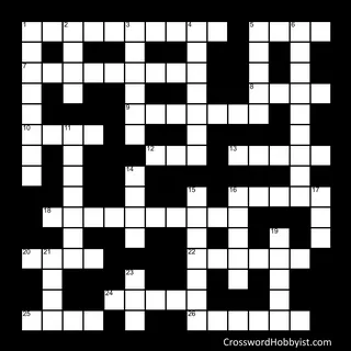 guardian quick crossword