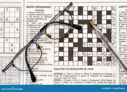 guardian quick crossword