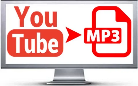 youtube to mp3

