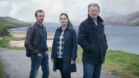 shetland series 8