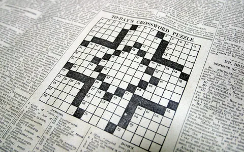 understanding crossword clue