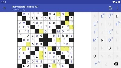 guardian quick crossword