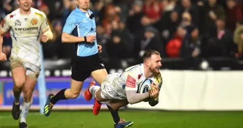 stuart hogg