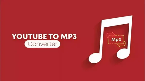 youtube to mp3