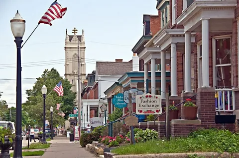 Dubuque, Iowa