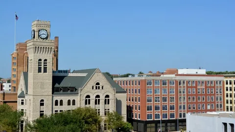 Dubuque, Iowa