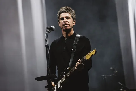 noel gallagher