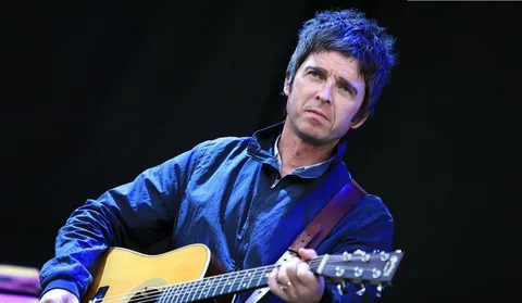 noel gallagher