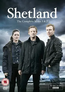 shetland series 8