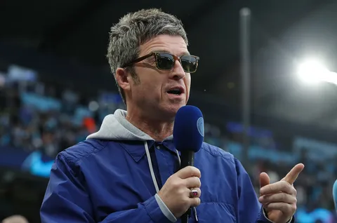 noel gallagher