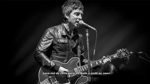 noel gallagher