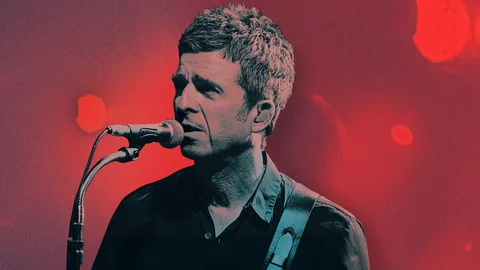 noel gallagher