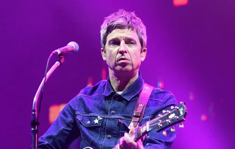 noel gallagher