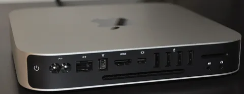 apple mac mini