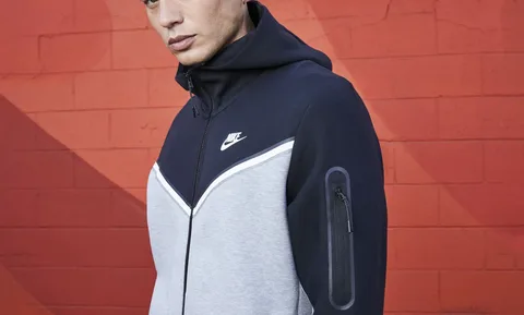 nike tech fleece