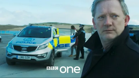 shetland series 8