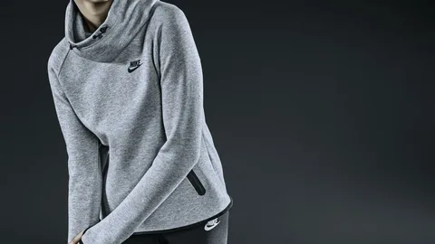 nike tech fleece tracksuit