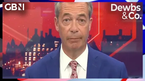 nigel farage twitter