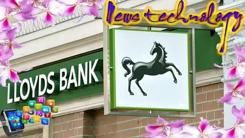 lloyds share price