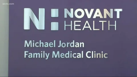 novant health logo