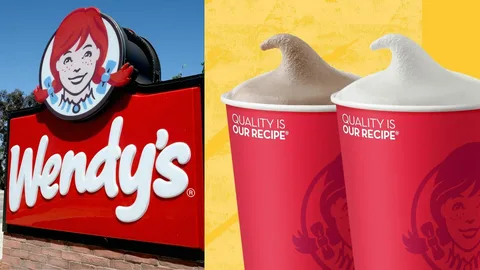 wendy's is launching a new frosty flavor in march