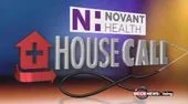 novant health logo