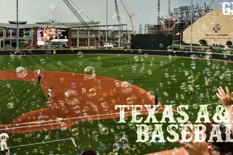 Texas A&M baseball