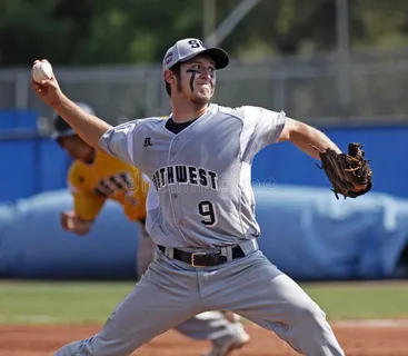 Texas A&M baseball