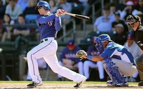 Texas A&M baseball