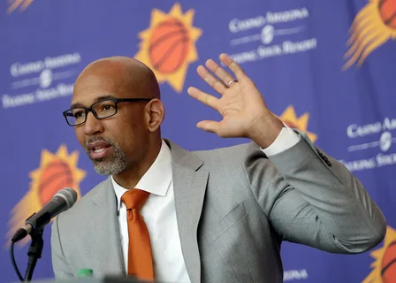 monty williams