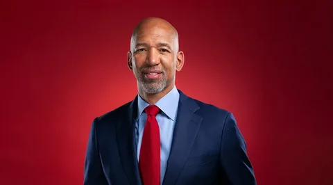 monty williams