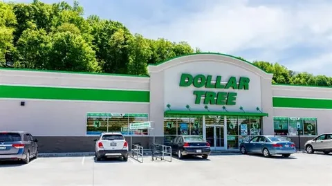 dollar tree