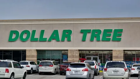 dollar tree