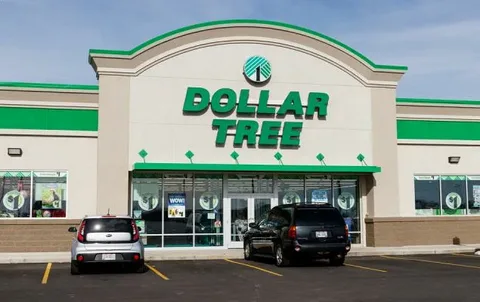 dollar tree