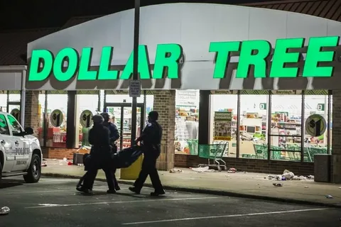 dollar tree