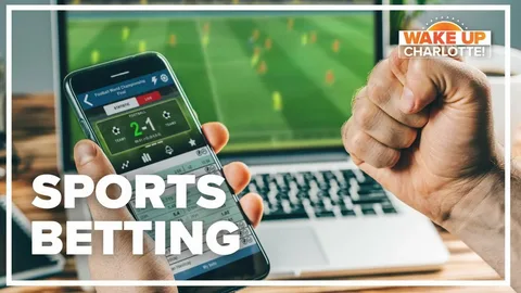 north carolina sports betting apps