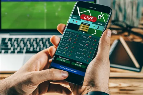 north carolina sports betting apps