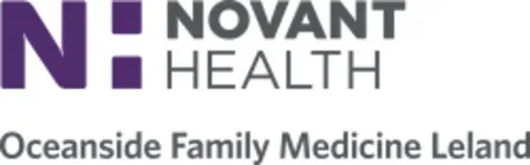 novant health logo