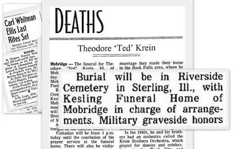 wsjournal obits