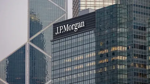 jpmorgan chase & co gets fined $348.2 million