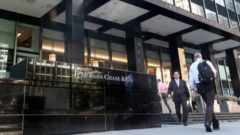 jpmorgan chase & co gets fined $348.2 million