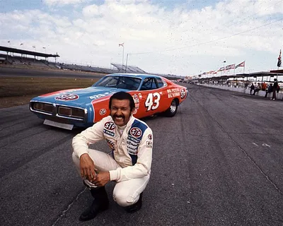 richard petty