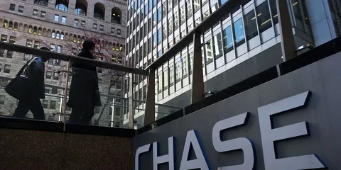 jpmorgan chase & co gets fined $348.2 million