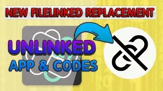 unlinked codes